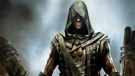 Assassin S Creed Freedom Cry