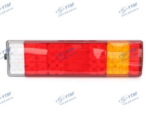 Original Truck Parts Rear Light Rear Lamp Sany A