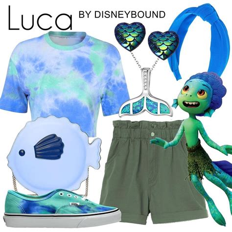 Disneybound Thedisneybound Posted On Instagram • Jun 29 2021 At 950pm Utc Disney