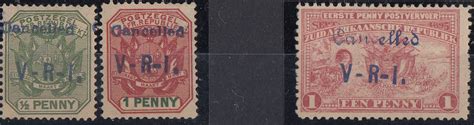 Wolmaransstad Stamp Auctions