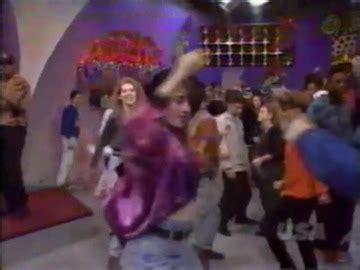 Dance Party USA 1992 Episode With Fam Lee : Free Download, Borrow, and ...