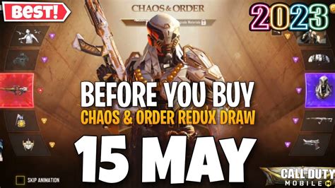 Chaos Order Mythic Redux Drop Mythic Oden Divine Smite Prophet