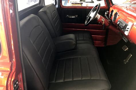 1950 Chevy Truck Interior Color | Psoriasisguru.com