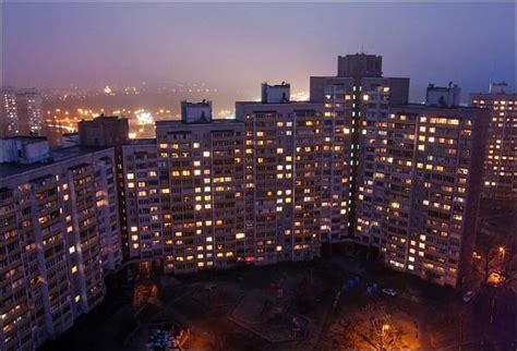 Теремки-І - Киев