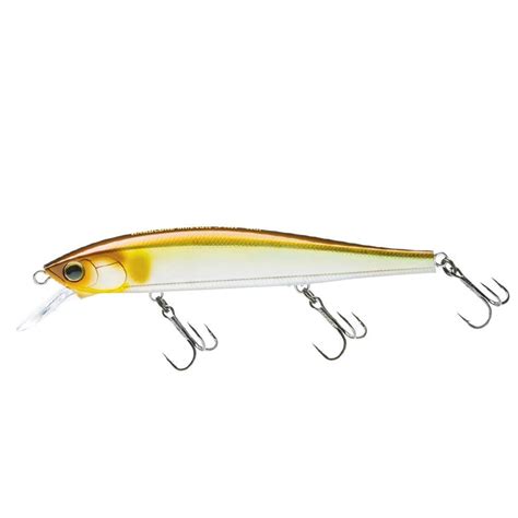 楽天市場DUEL デュエル HARDCORE ハードコア ルアー ミノー HARDCORE MINNOW flat 110F 110mm Weight 15g R1361 MGSA