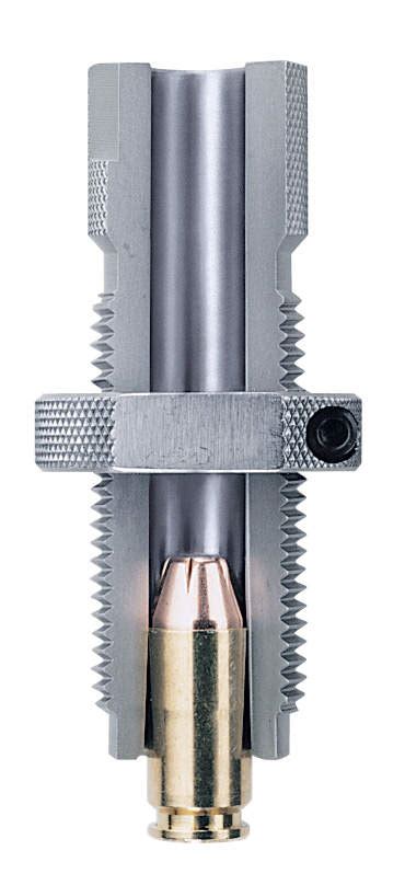 Hornady Taper Crimp Die Reloading Direct