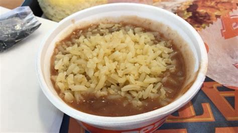 Every Popeyes Menu Item Ranked Worst To Best