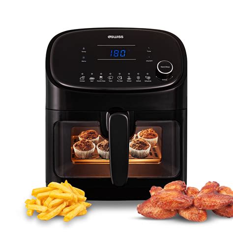 Frytkownica Bezt Uszczowa Frytownica L Air Fryer W Swiss