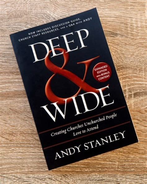 Andy Stanley Books & Resources | Andy Stanley - Andy Stanley