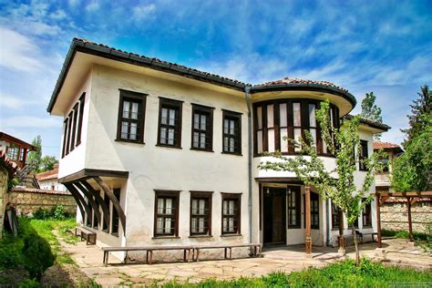 Паскалева къща – Tourist information center – Haskovо / Туристически ...