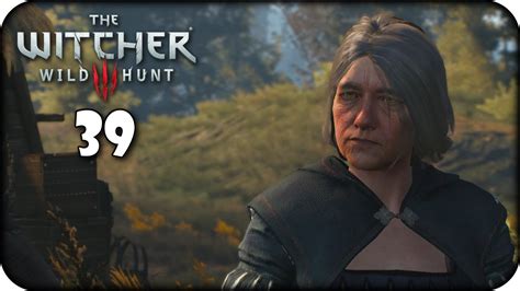 Witcher 3 039 Hilfe für Dolores Let s Play The Witcher 3 Wild