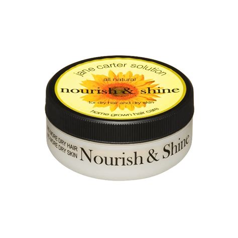 JANE CARTER SOLUTION NOURISH SHINE