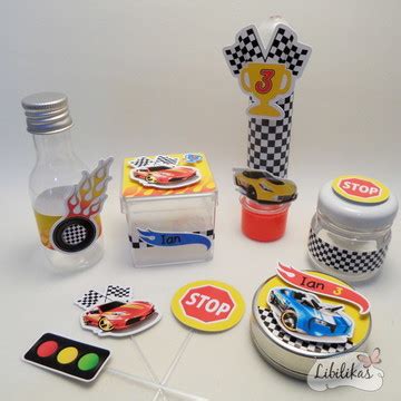 Festa Do Hot Wheels Elo