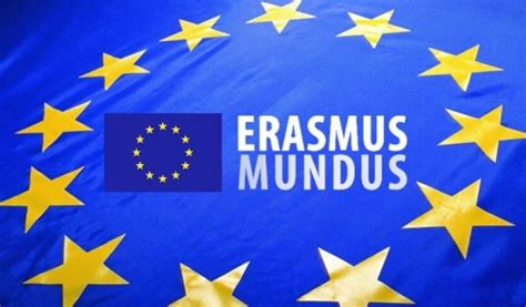 40 New Joint Masters Join The Erasmus Mundus Catalogue EURAXESS