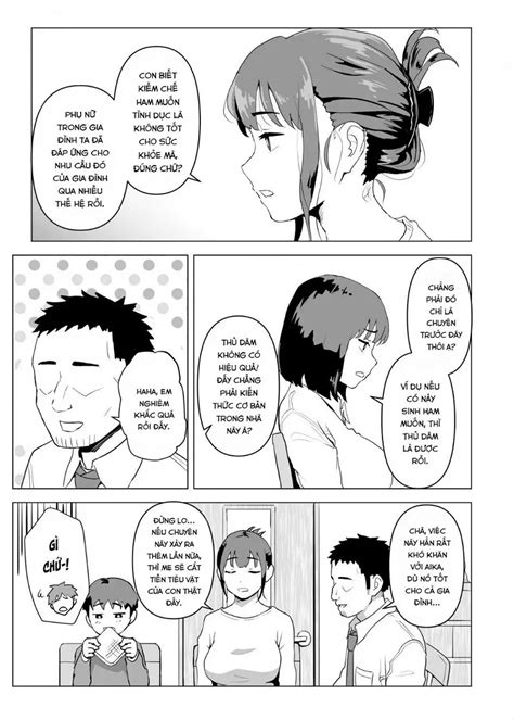 Đọc Truyện Hentai Quan hệ tình dục trong nhà tôi là điều bình thường