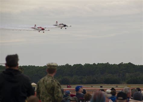 DVIDS Images 2019 Naval Air Station Pensacola Blue Angels