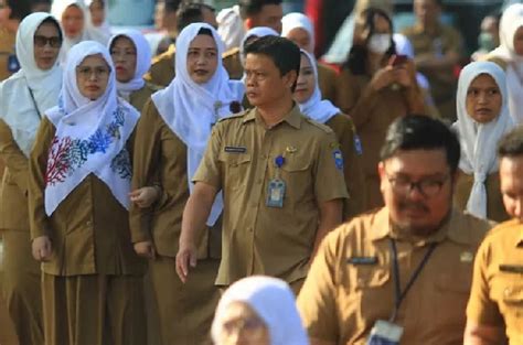 Pendaftaran Cpns 2023 Akan Segera Dibuka Ini Kementrian Dan Lembaga Yang Sudah Umumkan Formasi