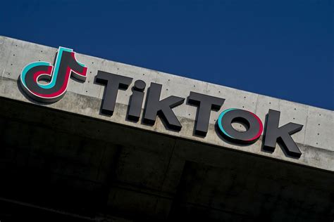 Tiktokが米政府を提訴、事実上の禁止法阻止求める