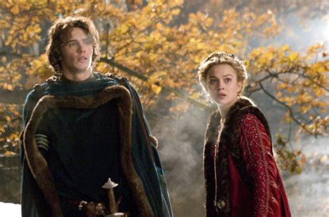 Tristan + Isolde (2006)