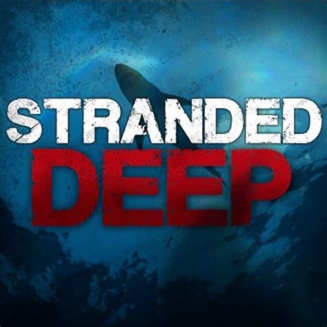 Stranded Deep