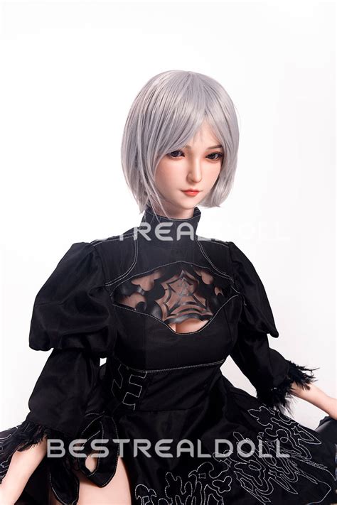 Ridmii 163cm Unique Design Momo Plus Cosplay App Controlled Sex Doll S