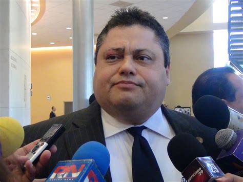 Mal Informan A Osorio Dice Garza De Coss Grupo Milenio