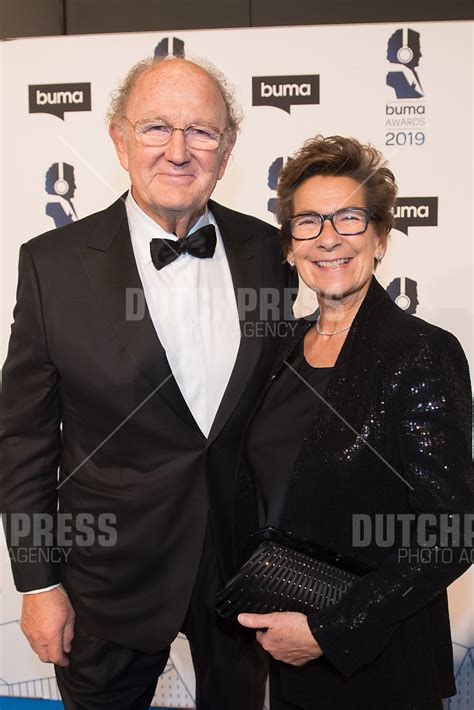 Joop En Janine Van Den Ende Dsc Dutch Press Photo Agency