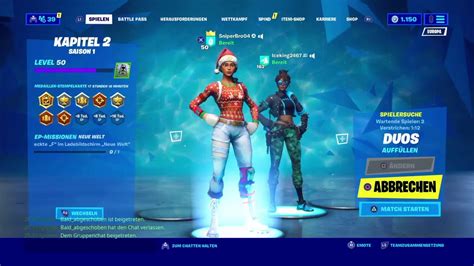 Abos Fortnite Live Custom Games Duo Teams Solo Turnier Usw Youtube