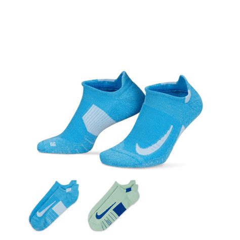 Nike Elite Multi Sock 2 Pack Color 929