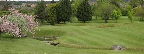 Carrickfergus Golf Club Northern Ireland Irish Golf Courses