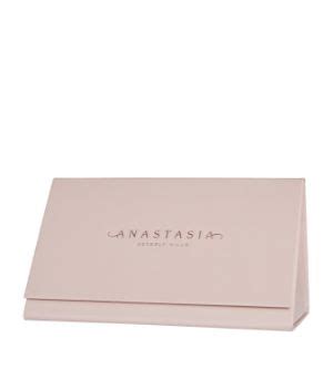 Anastasia Beverly Hills No Colour Deluxe Lip Liner Gift Set Harrods UK