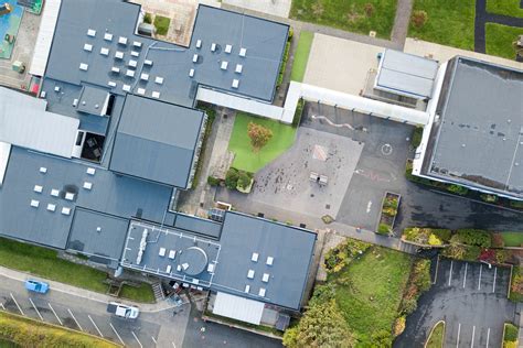 Parkside Primary School Ashe