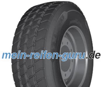 Michelin Remix X Works T R K Runderneuert Mein