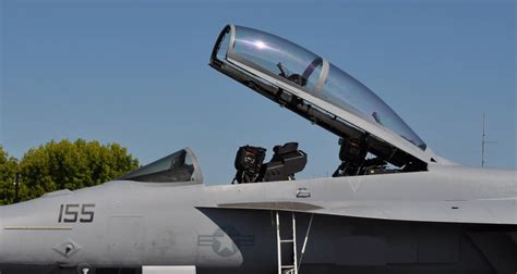 Super Hornet Canopy Up By Plumpener On Deviantart