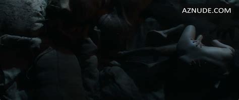 Resistance Nude Scenes Aznude