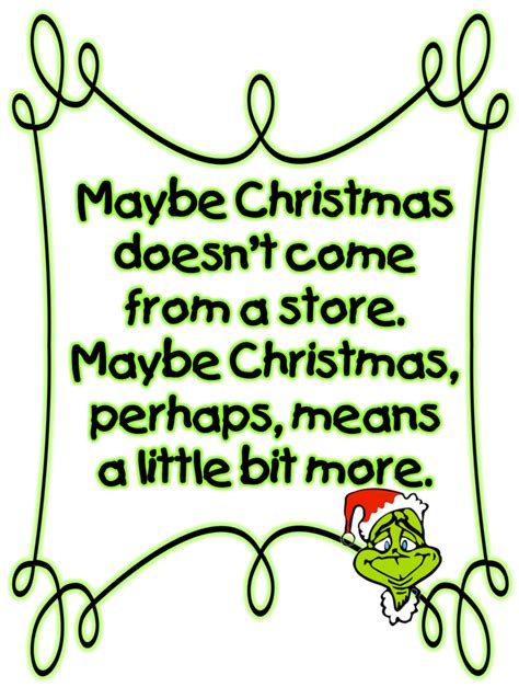 Christmas Grinch Clipart 2 Wikiclipart