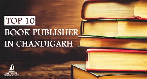 Top Hindi Book Publisher In Chandigarh Best Book Publisher In India