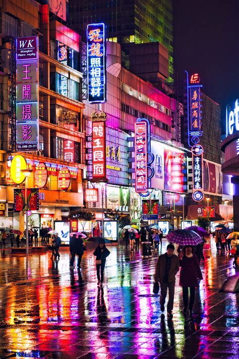 15 Best Things To Do In Shanghai China Loss Art