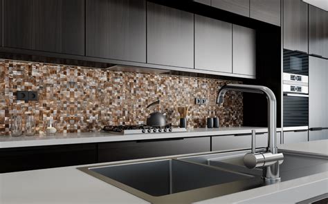 Discover The Latest Kitchen Backsplash Trends For 2024