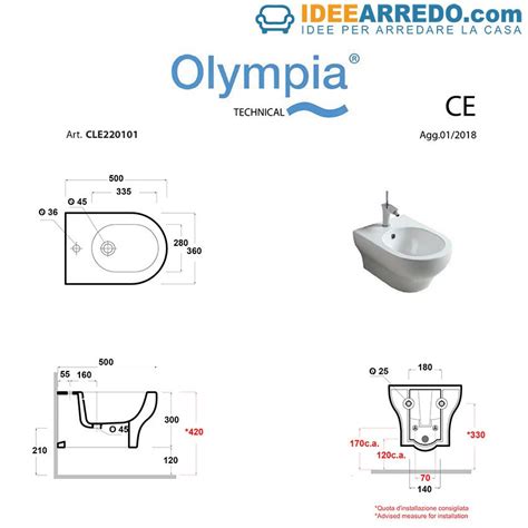 Rimless Suspended Matt Black Sanitary Ware Clear Olympia Ceramica