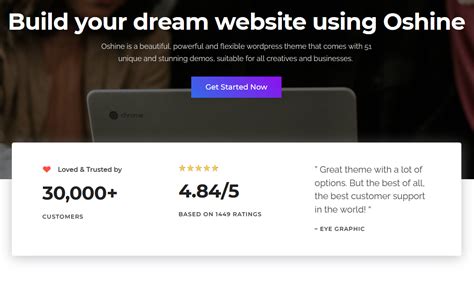 How To Create A Portfolio Website In WordPress 2021 Oshine