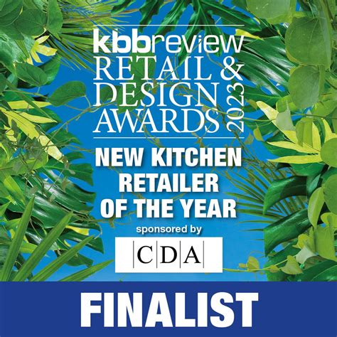 Kbbreview Retail And Design Awards Finalists 2023 Alfresco Kitchens