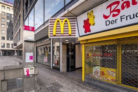 Mcdonald S Bewertungen Frankfurt Am Main An Der Hauptwache