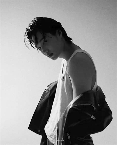 220216 KAI YSL BEAUTY MUSE Merieclairekorea Update EXO