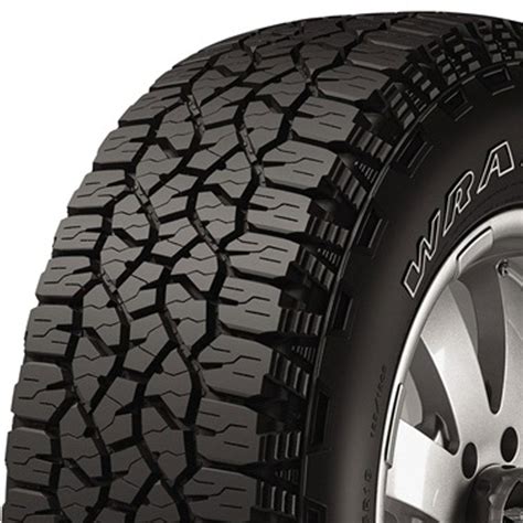 Goodyear Wrangler TrailRunner AT Tire Discounters