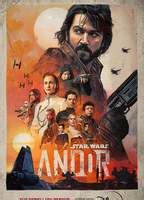 Andor 2022 Present Nude Scenes