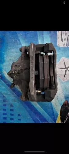 Caliper Izquierdo Ford Mondeo Envío gratis