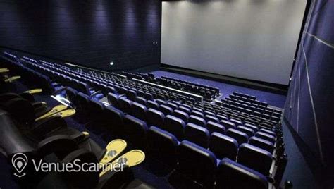 Hire Odeon Metrocentre | Screen 7 | VenueScanner