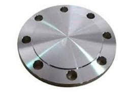 Blind Flange At Best Price In Delhi Delhi Bharat Fittings Valves