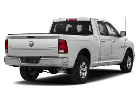 New 2022 RAM 1500 Classic Warlock 4WD Standard Pickup Trucks In